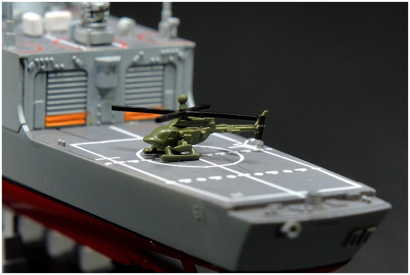 perry ページです。 Amazon.com: AFV Club SE70007 1/700 USA Oliver Hazard Perry Class